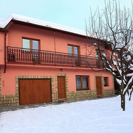 Penzion Antonia Habovka Exterior foto