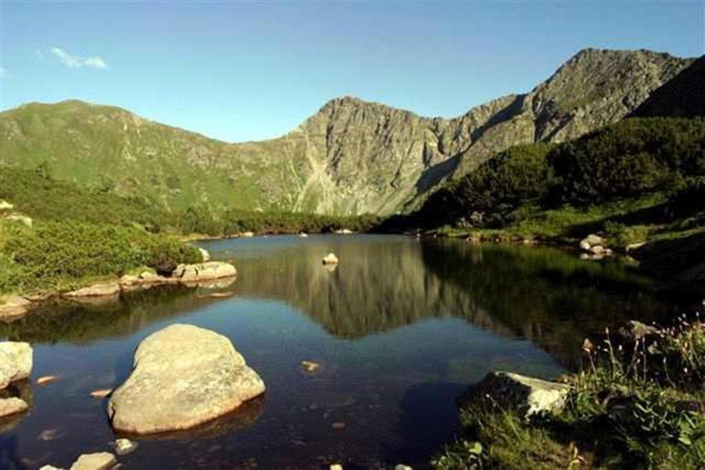 Penzion Antonia Habovka Cameră foto