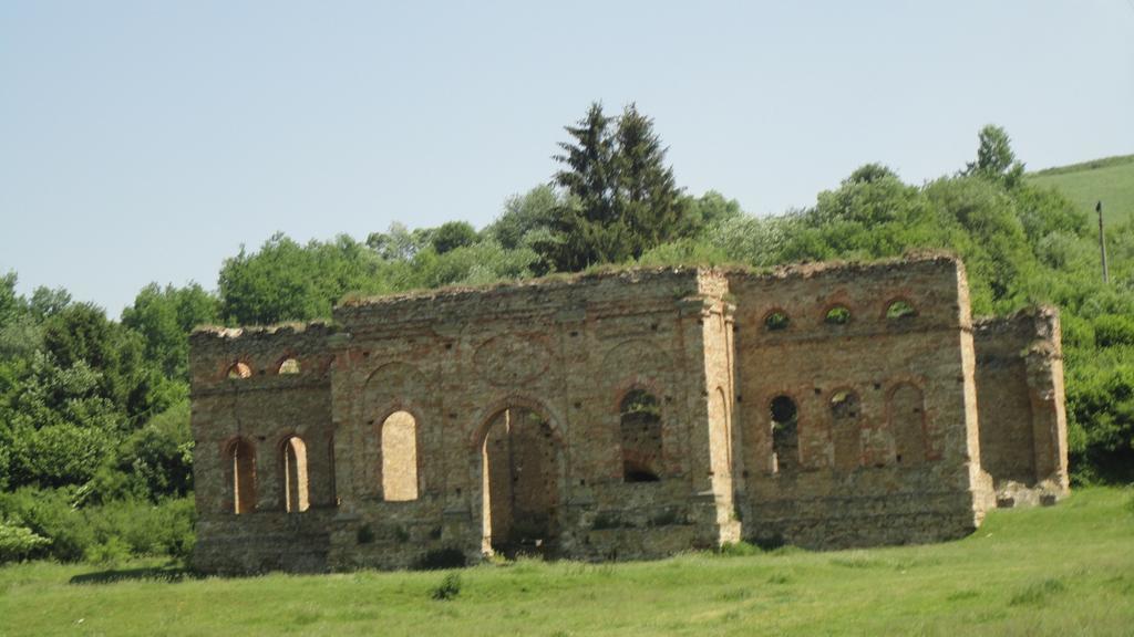 Penzion Antonia Habovka Exterior foto