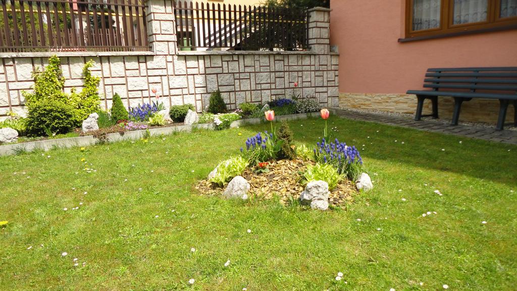 Penzion Antonia Habovka Exterior foto