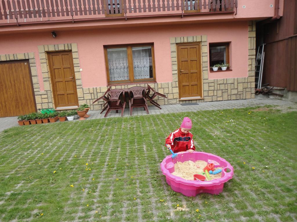Penzion Antonia Habovka Cameră foto