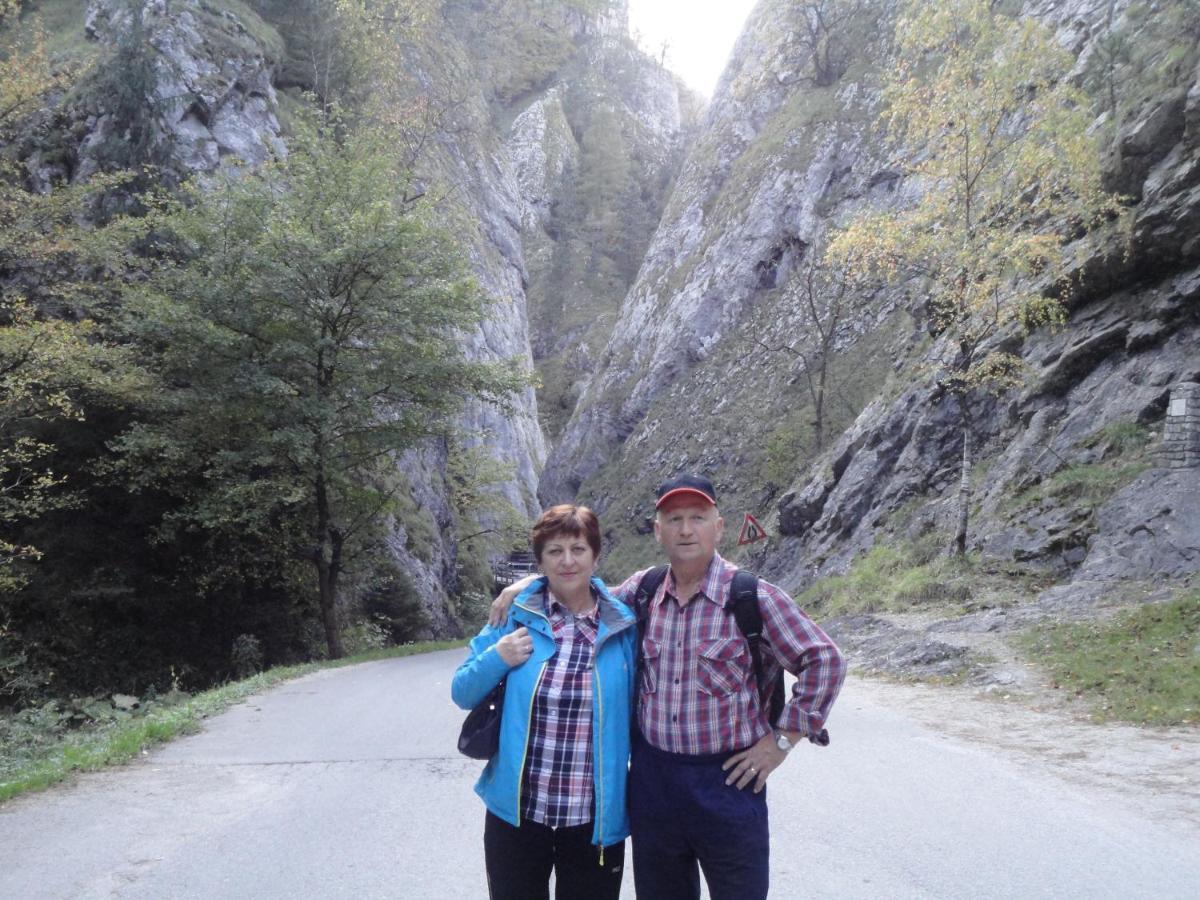 Penzion Antonia Habovka Cameră foto